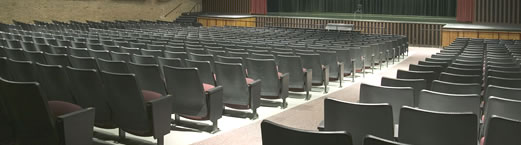 High School Auditorium
