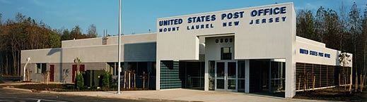 United States Post Office, Mount Laurel, NJ