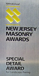 10th Annual NJ Masonry Awards 1993